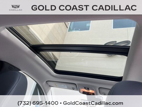 Used 2023 Chevrolet Bolt EUV Premier w/ Sun & Sound Package image 10