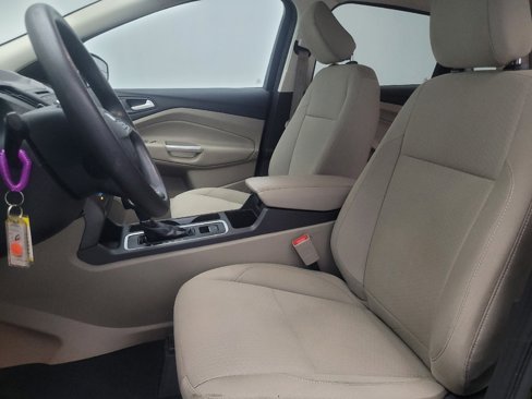 Used 2018 Ford Escape SE image 17