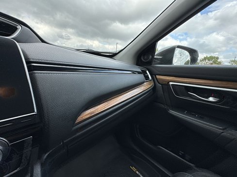 Used 2018 Honda CR-V EX image 28