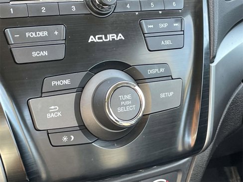 Used 2014 Acura ILX image 25