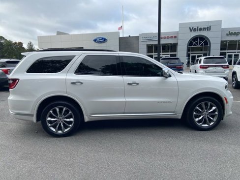 Used 2021 Dodge Durango Citadel image 7