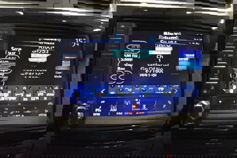 Used 2019 Nissan Sentra SV image 28