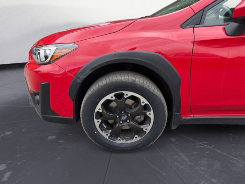 Used 2023 Subaru Crosstrek 2.0i Premium image 15