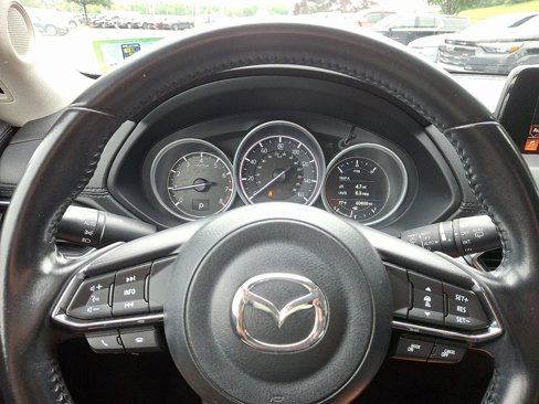 Used 2018 MAZDA CX-5 Touring image 19