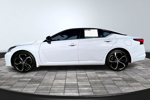 Used 2024 Nissan Altima 2.5 SR w/ SR Premium Package image 15
