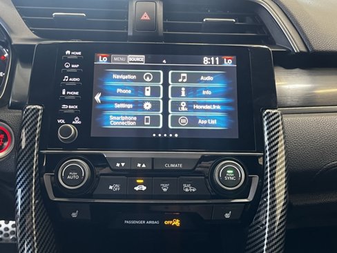 Used 2020 Honda Civic Sport Touring image 19