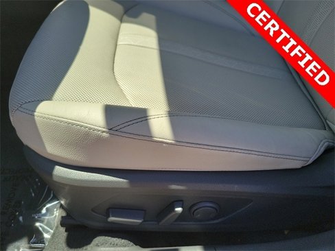 Certified 2023 Hyundai Sonata Limited image 13