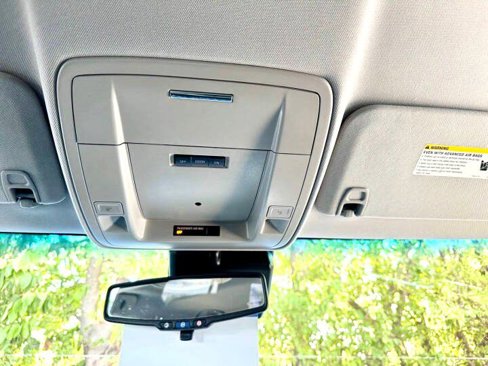 Used 2017 Chevrolet Tahoe LS w/ All-Season Package image 29
