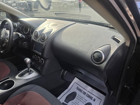Used 2009 Nissan Rogue SL w/ Premium Pkg image 37