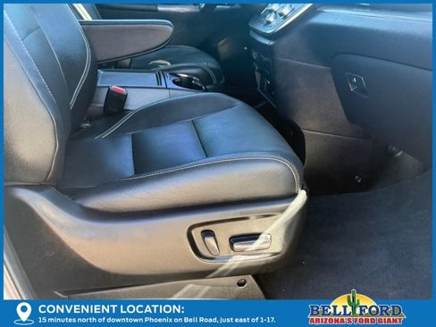 Used 2019 Toyota Sienna SE image 10