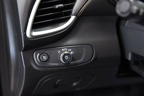 Used 2020 Chevrolet Trax LS w/ Tint and Cruise Package image 16