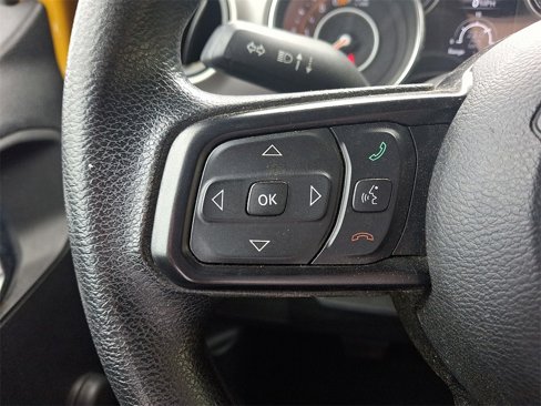 Used 2020 Jeep Wrangler Unlimited Sport image 20