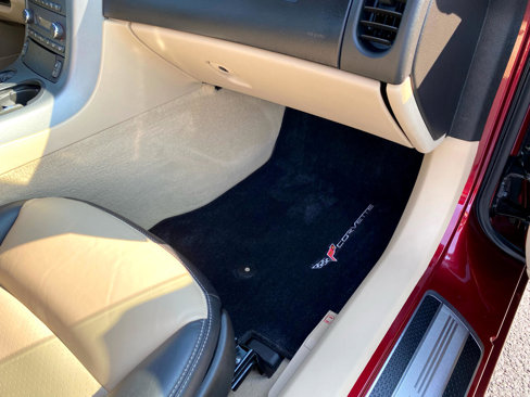 Used 2007 Chevrolet Corvette Coupe w/ Preferred Equipment Group image 16