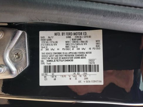 Used 2018 Ford Transit Connect XL image 25
