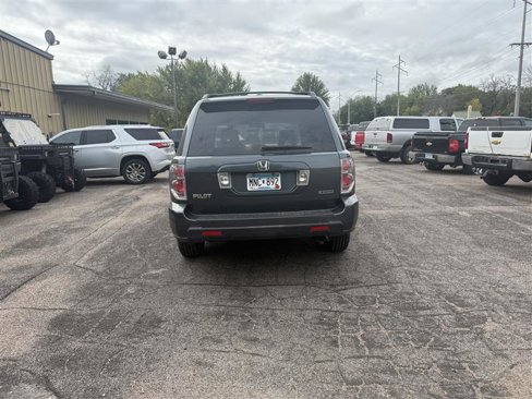 Used 2006 Honda Pilot EX-L image 6