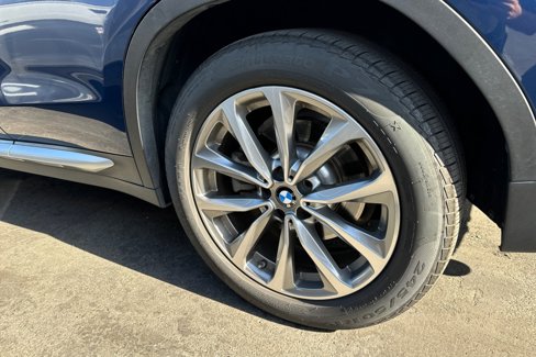 Used 2019 BMW X3 sDrive30i w/ Premium Package image 6