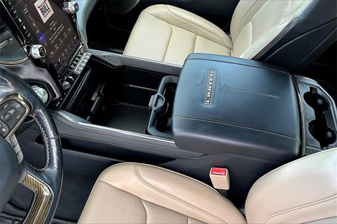Used 2019 RAM 1500 Limited image 15