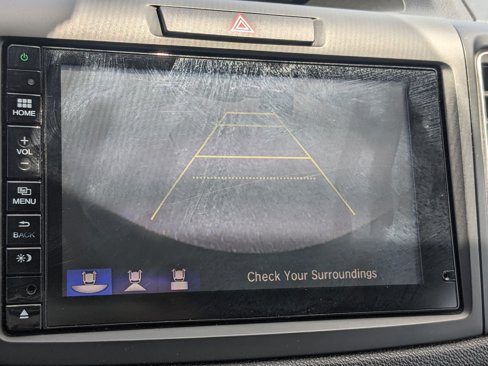 Used 2015 Honda CR-V EX-L image 28