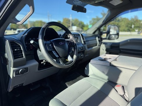 Used 2019 Ford F250 XL w/ XL Value Package image 14
