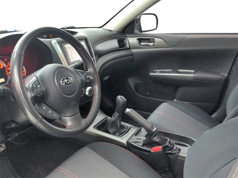 Used 2011 Subaru Impreza WRX Premium image 25