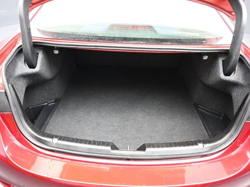 Used 2018 MAZDA MAZDA6 Grand Touring image 48