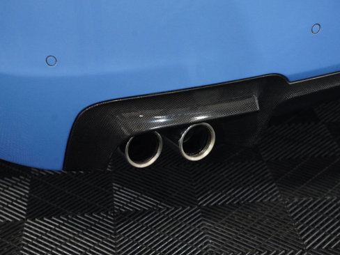 Used 2013 BMW M5 image 20