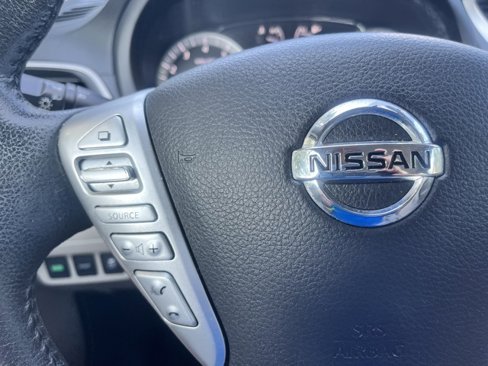 Used 2015 Nissan Sentra SL image 22