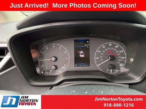 Used 2023 Toyota Corolla LE image 12