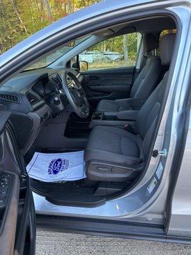 Used 2022 Honda Odyssey LX image 14