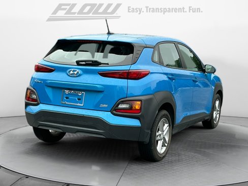 Used 2020 Hyundai Kona SE image 8