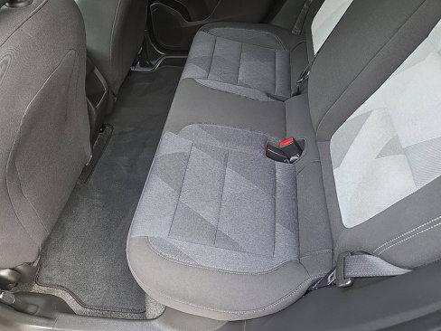 Certified 2024 Chevrolet Trax LS w/ LS Convenience Package image 23
