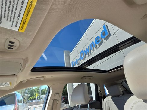 Used 2017 Lincoln MKX Reserve w/ Lincoln MKX Climate Package image 21