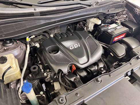 Used 2015 Hyundai Tucson SE image 26