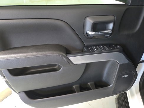 Used 2018 Chevrolet Silverado 1500 LT w/ Texas Edition image 18