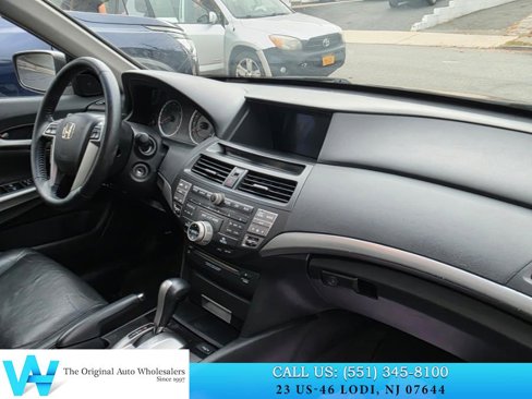 Used 2008 Honda Accord EX-L image 15