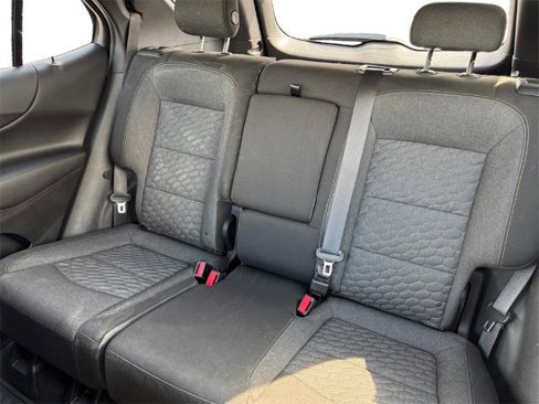 Used 2019 Chevrolet Equinox LT image 13