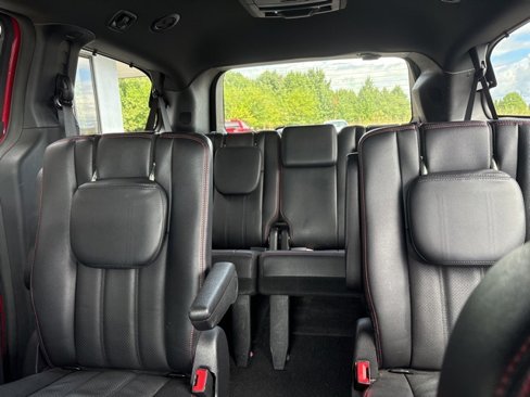 Used 2014 Dodge Grand Caravan R/T w/ Safety Sphere Group image 11