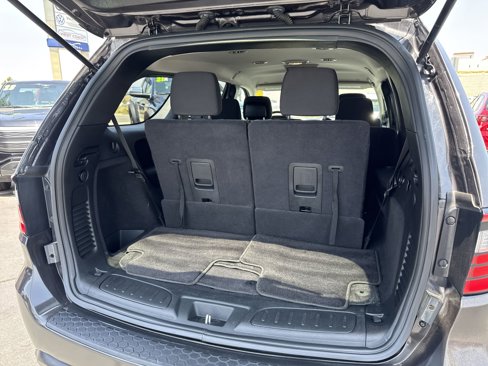 Used 2018 Dodge Durango SXT w/ 3rd Row Seating Group image 37