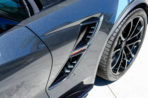 Used 2017 Chevrolet Corvette Grand Sport image 48