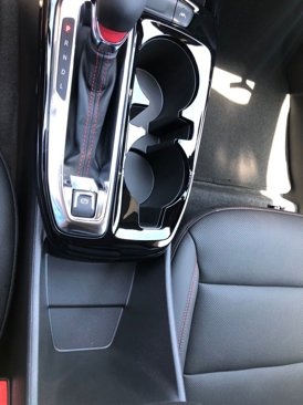 New 2025 Chevrolet Trax RS w/ Sunroof Package image 30