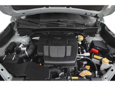 Used 2020 Subaru Forester Premium w/ Popular Package #1 image 15