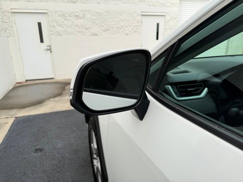 Used 2023 Toyota RAV4 XLE image 28