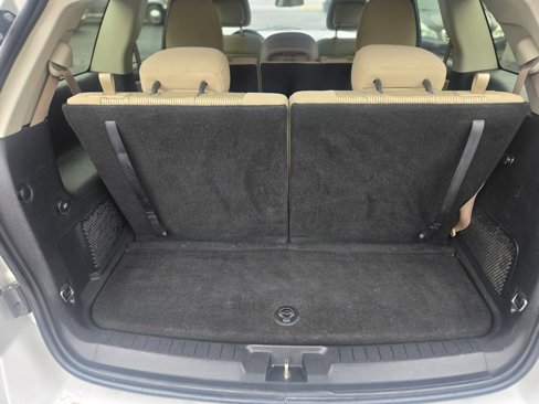 Used 2013 Dodge Journey SXT w/ Flexible Seating Group image 20
