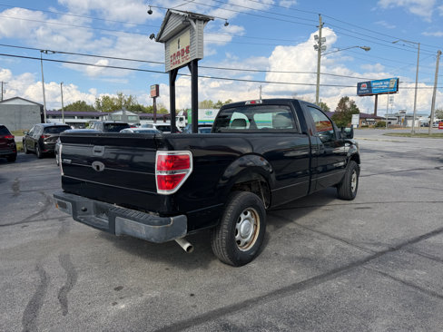 Used 2010 Ford F150 XLT image 3