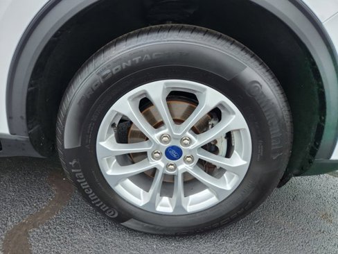 Certified 2022 Ford Escape SE w/ Convenience Package image 42