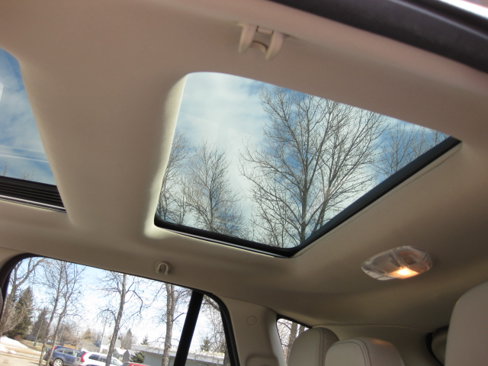 Used 2013 Ford Edge SEL image 14