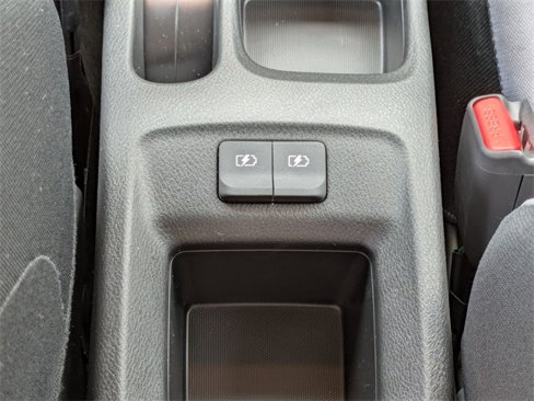 New 2025 Nissan Versa S w/ Trunk Package image 23