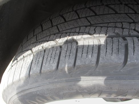 Used 2018 Chevrolet Traverse LT image 9