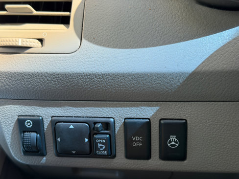 Used 2004 Nissan Maxima 3.5 SE image 20