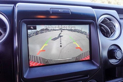 Used 2014 Ford F150 FX2 w/ Equipment Group 402A Luxury image 24